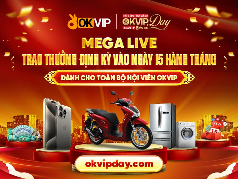 okvip day