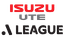 Australia A-League logo