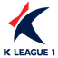 Korean K League 1 logo