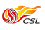 Chinese Football Super League logo