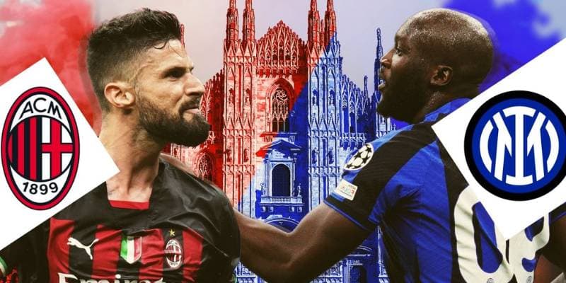 Nhận Định Bóng Đá Ac Milan Vs Inter Milan – Soi Kèo Bán Kết Coppa Italia 2024/25