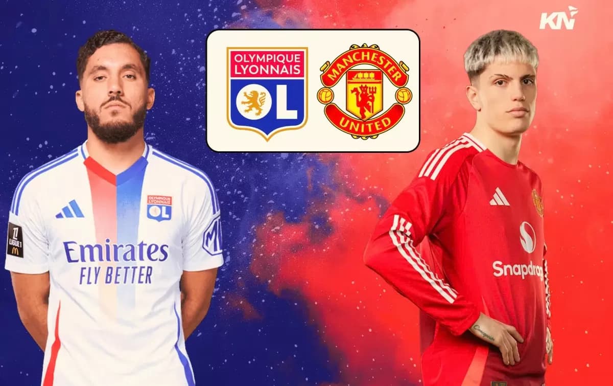 Nhận định bóng đá Lyon vs Manchester United, 02h00 ngày 11/4