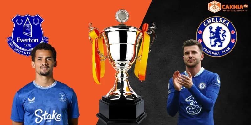 Soi kèo trận Chelsea vs Everton – 18h30 ngày 26/4 – Ngoại hạng Anh