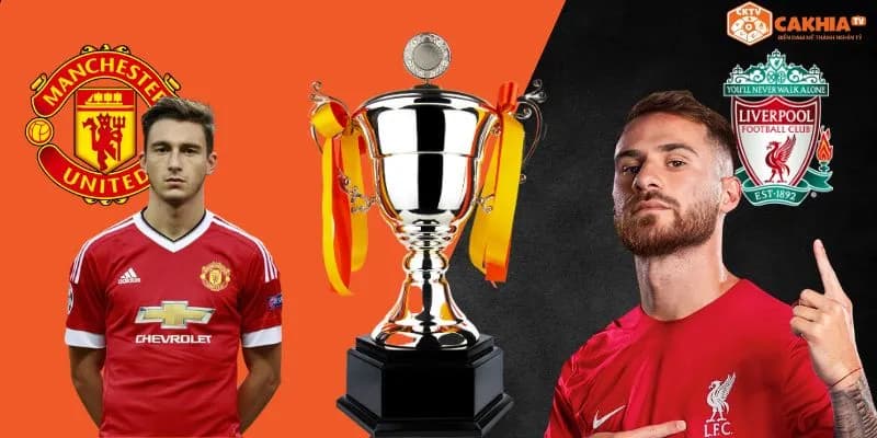 Nhận định kèo Manchester City vs Liverpool (Premier League)